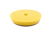 Zentool Полировальный круг поролон Желтый финишный Foam Machine Pad 125mm Yellow Finishing
